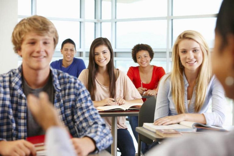 What Every Junior English Teacher Needs To Say to Students – Bill Hiatt ...