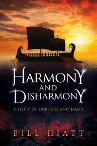 Harmony and Disharmony Cover