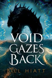 Void Gazes Back Book Cover