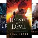 Soul Salvager Trilogy