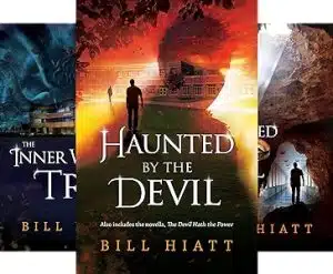 Soul Salvager Trilogy