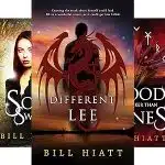 Different Dragons Series